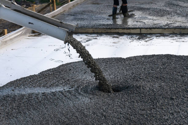 Best Commercial Concrete Services in Casa Grande, AZ