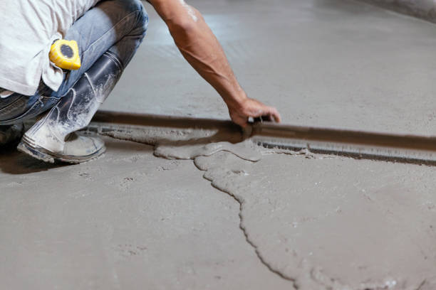 Best Concrete Staining and Coloring in Casa Grande, AZ