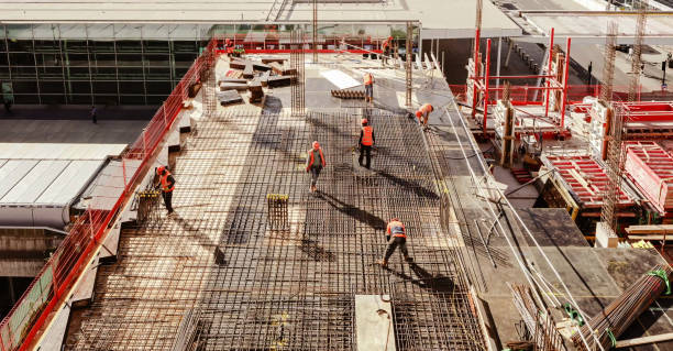Best Concrete Slab Construction in Casa Grande, AZ