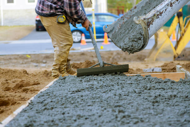 Best Decorative Concrete in Casa Grande, AZ
