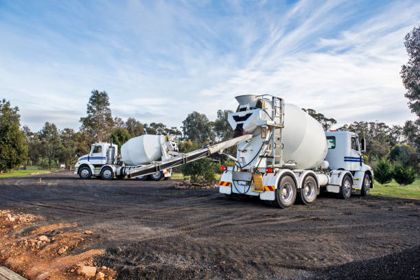 Best Concrete Sealing and Maintenance in Casa Grande, AZ