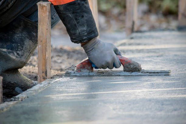 Best Concrete Sidewalk Installation in Casa Grande, AZ