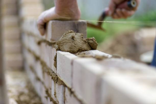 Best Concrete Retaining Walls in Casa Grande, AZ