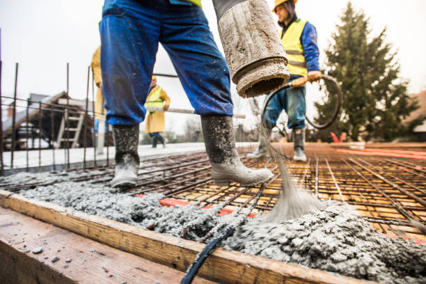 Best Concrete Sidewalk Installation in Casa Grande, AZ